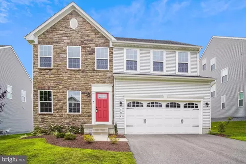 107 Ingalls Dr, Middletown, MD 21769
