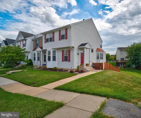5150 Dartmoor Pl, Frederick, MD 21703