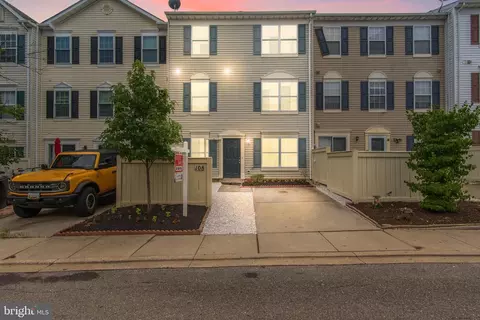 108 Boxgrove Way, Frederick, MD 21702