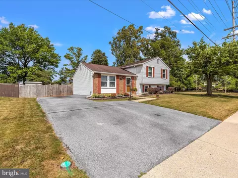 1303 Butterfly Ln, Frederick, MD 21703 photo 43