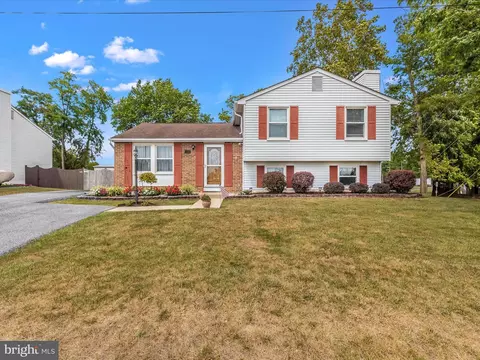 1303 Butterfly Ln, Frederick, MD 21703 photo 42