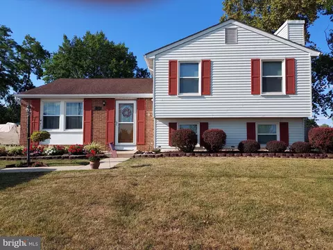 1303 Butterfly Ln, Frederick, MD 21703