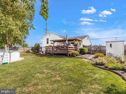 1303 Butterfly Ln, Frederick, MD 21703 photo 49