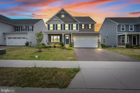 6806 Ballenger Run Blvd, Frederick, MD 21703