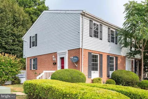 29 S Pendleton Ct, Frederick, MD 21701