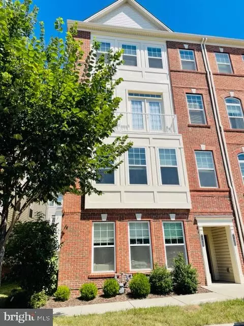 7130 Proclamation Pl, Frederick, MD 21703
