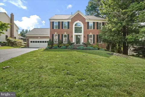 3312 Knolls Pkwy, Ijamsville, MD 21754