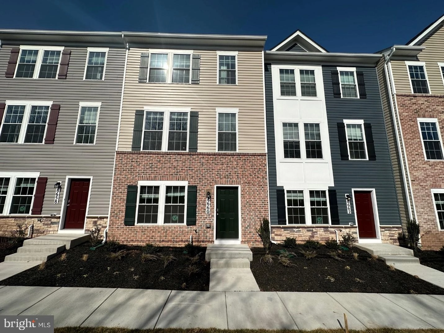 8608 Walter Martz Rd, Frederick, MD 21702 photo 1