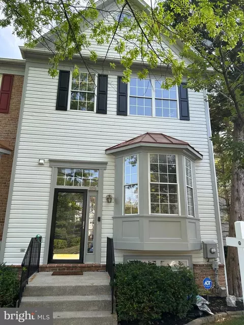 929 Jubal Way, Frederick, MD 21701