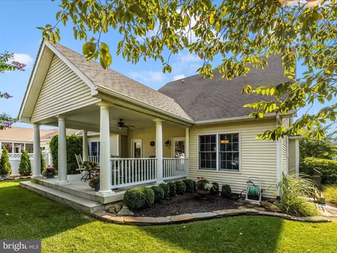 116 Rhoderick Cir, Middletown, MD 21769 photo 3