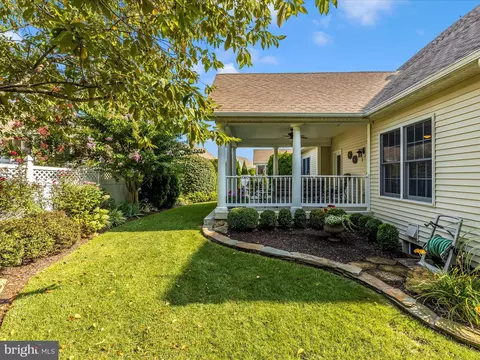 116 Rhoderick Cir, Middletown, MD 21769 photo 39