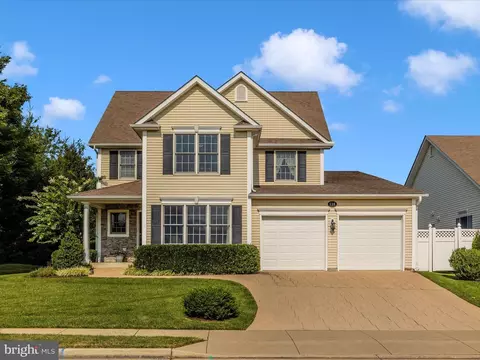 116 Rhoderick Cir, Middletown, MD 21769 photo 40