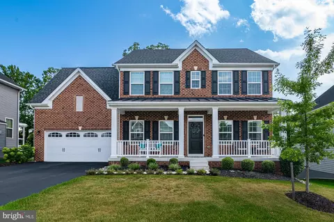 710 Karn Ct, Brunswick, MD 21716