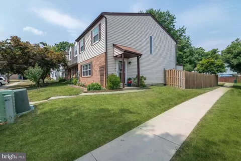 6834 Acacia Ct, Frederick, MD 21703