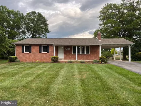 7815 Spout Spring Rd, Frederick, MD 21702