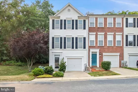 543 Ellison Ct, Frederick, MD 21703