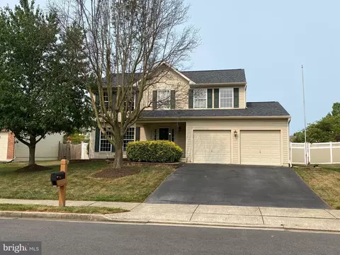 5306 Ivywood Dr N, Frederick, MD 21703