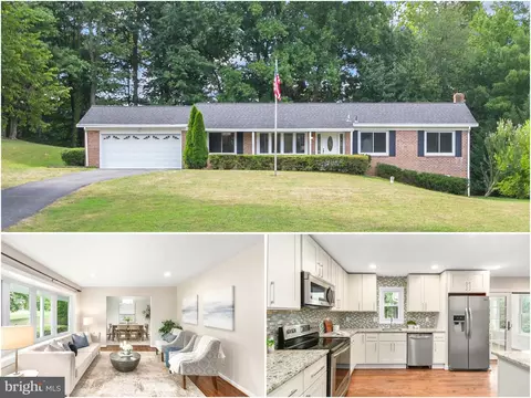 3666 Ridgeview Rd, Ijamsville, MD 21754