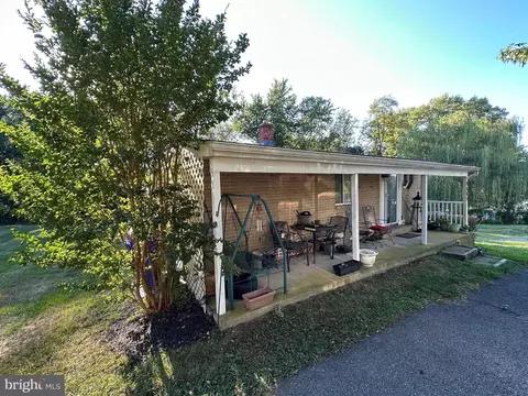 8865 Baltimore Rd, Frederick, MD 21704