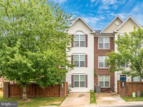 101 Whiskey Creek Cir, Frederick, MD 21702