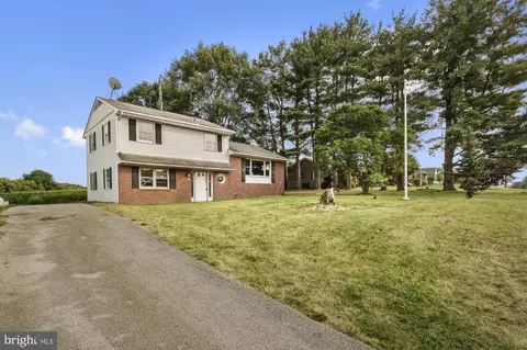 1837 Point Of Rocks Rd, Knoxville, MD 21758