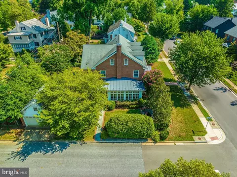 327 Lindbergh Ave, Frederick, MD 21701 photo 108