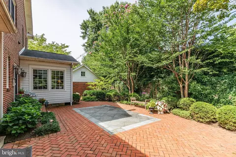 327 Lindbergh Ave, Frederick, MD 21701 photo 95