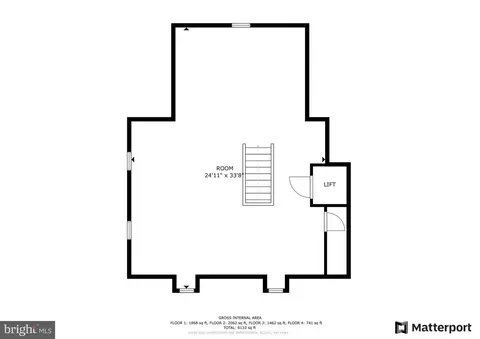 327 Lindbergh Ave, Frederick, MD 21701 photo 131