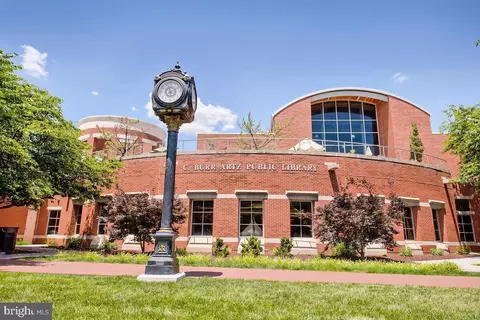 327 Lindbergh Ave, Frederick, MD 21701 photo 126