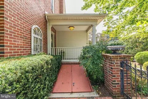 327 Lindbergh Ave, Frederick, MD 21701 photo 89