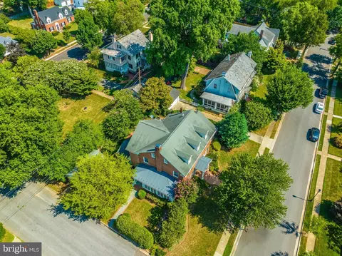 327 Lindbergh Ave, Frederick, MD 21701 photo 107