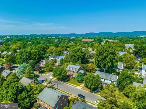 327 Lindbergh Ave, Frederick, MD 21701 photo 111