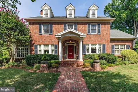 327 Lindbergh Ave, Frederick, MD 21701 photo 1