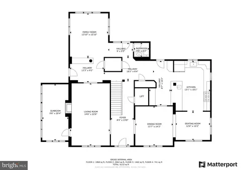 327 Lindbergh Ave, Frederick, MD 21701 photo 129