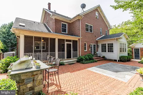 327 Lindbergh Ave, Frederick, MD 21701 photo 98