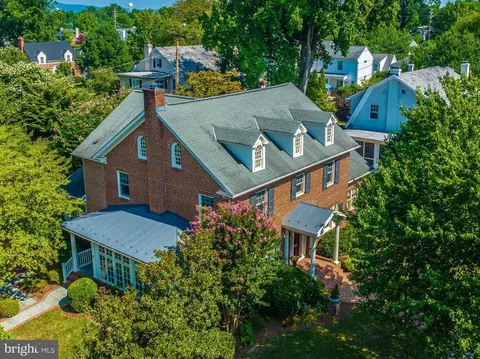 327 Lindbergh Ave, Frederick, MD 21701 photo 104