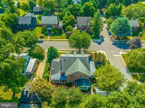 327 Lindbergh Ave, Frederick, MD 21701 photo 106