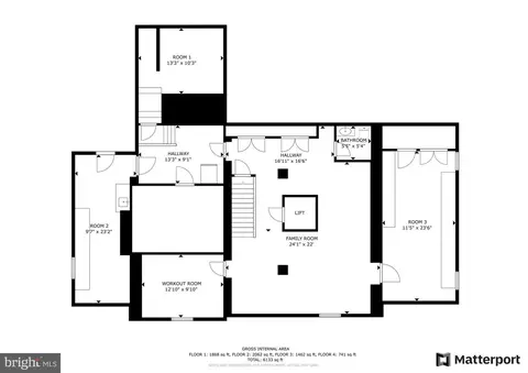 327 Lindbergh Ave, Frederick, MD 21701 photo 128