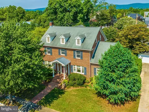 327 Lindbergh Ave, Frederick, MD 21701 photo 105