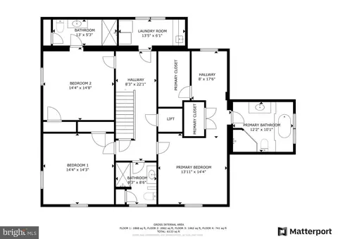 327 Lindbergh Ave, Frederick, MD 21701 photo 130