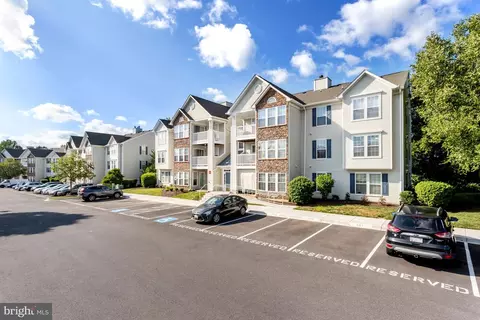 6405 Weatherby Ct #H, Frederick, MD 21703