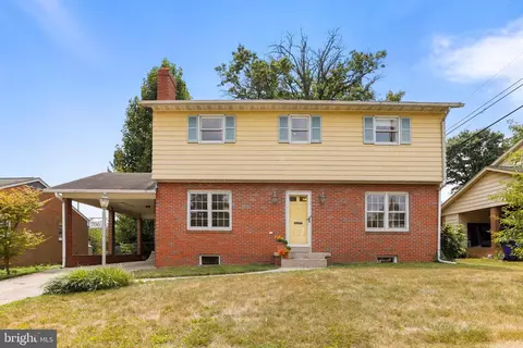 706 Northside Dr, Frederick, MD 21701