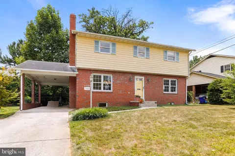 706 Northside Dr, Frederick, MD 21701 photo 2