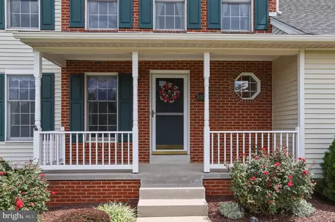 2404 Randolf Ter, Frederick, MD 21702 photo 3
