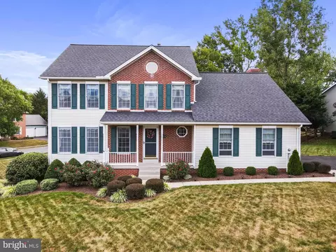 2404 Randolf Ter, Frederick, MD 21702 photo 49