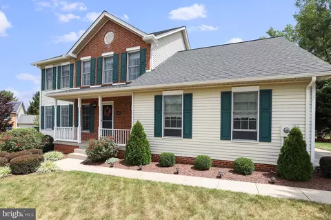 2404 Randolf Ter, Frederick, MD 21702 photo 50