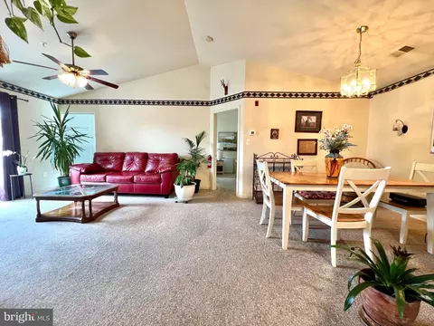 2501 Coach House Way #3A, Frederick, MD 21702
