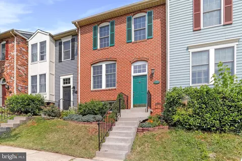 2405 Dunmore Ct, Frederick, MD 21702