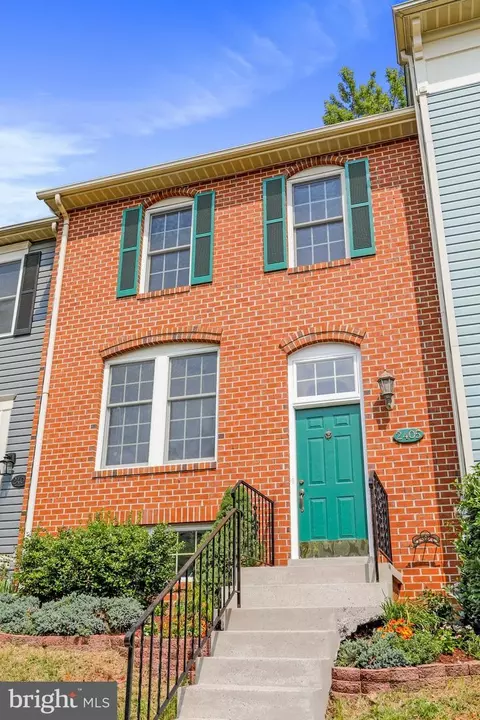 2405 Dunmore Ct, Frederick, MD 21702 photo 2