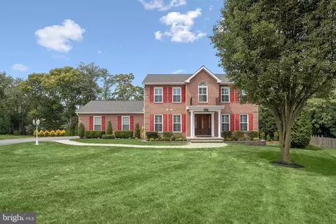 10282 Quail Creek Pl, Ijamsville, MD 21754